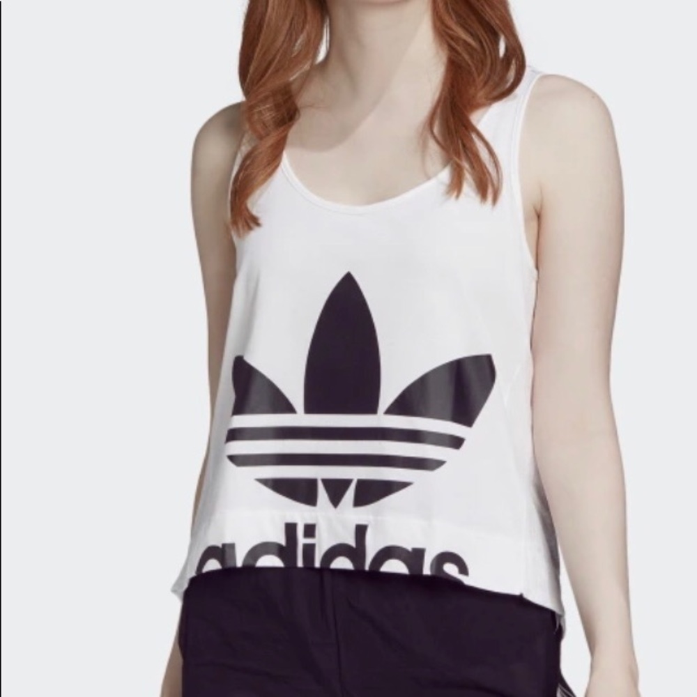Adidas Tank top